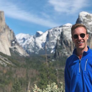 Meet your Posher, Kyle